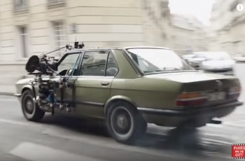 Apakah BMW E28 Ini Mobil Nostalgia Keluargamu?