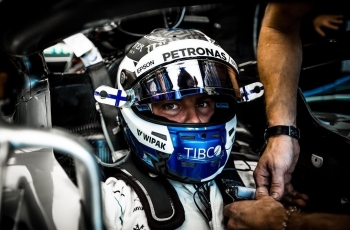 Formula 1: Valtteri Bottas Diisukan Diganti Ocon, Villeneuve Sinis