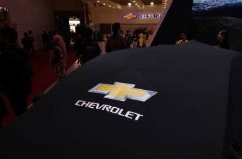 Dicontek Perusahaan China, Chevrolet Malah Tak Keberatan