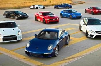 Bingung Cari Mobil? Ini Dia 6 Manfaat Punya Mobil Murah!