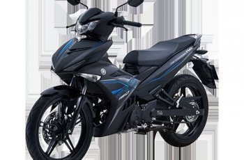 Facelift Yamaha MX King 2018, Berikut Yang Kamu Perlu Tahu....