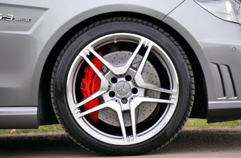 4 Tips Sederhana Merawat Ban Mobil