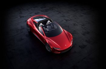 Saham Tesla Anjlok Gegara Kicauan Elon Musk di Twitter