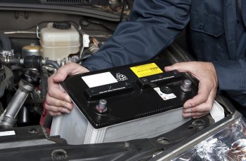 Tips Mengisi Waktu Luang WFH, Bisa Sambil Cek Part ini Pada Mobil