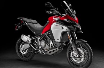 Ducati dan Hero MotorCorp Akan Membuat Motor 300 cc Ramah Kantong