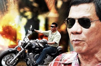 Alasan Mengejutkan Presiden Filipina yang Pernah Minta Ditilang Polisi