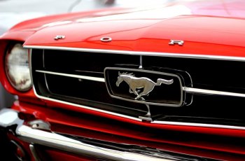 Tak Pakai Avanza, Seorang Emak-emak Pakai Mobil Mirip Kepunyaan John Wick