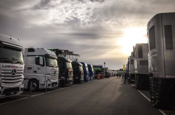 Perubahan Jadwal MotoGP, Antisipasi Hujan Deras