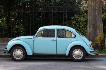 Daftar Harga Mobil Tahun 1984, Yang Termahal Kini Sedang Jadi Bahan Omongan