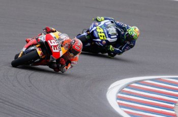 Hasil Kualifikasi & Jadwal MotoGP: Diluar Dugaan, Yamaha Sodok Barisan Depan!