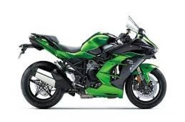 Kawasaki Ninja H2 SX SE. (missionmotorsports.com)