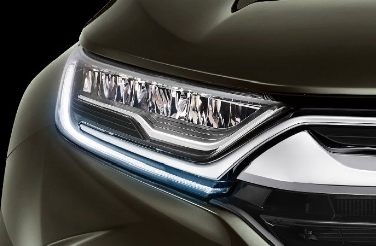 Ilustrasi Honda CR-V. (honda-indonesia.com)