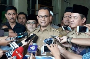 Solusi Macet Jakarta, Ini Inovasi Anies Baswedan