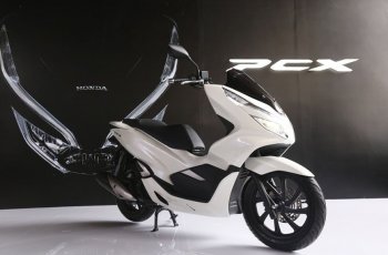 Harga Setara, Pilih Yamaha All New NMax atau Honda PCX 150?