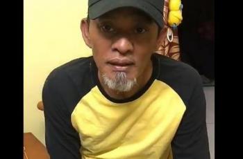 Ini Dia Motor yang Dikendarai Saleem 'Iklim' sebelum Meninggal