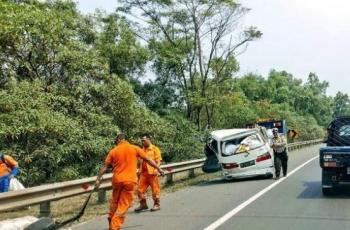 5 Fakta Tol Cipularang, Punya Sektor Yang Dianggap Angker
