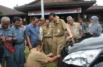 3 Fakta Mengenai Isu Mobil Nasional, Sudah Sejauh Mana?