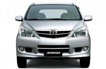 Viral Wujud Toyota Avanza yang BIkin Geleng-geleng Kepala, Aneh Tapi Lucu