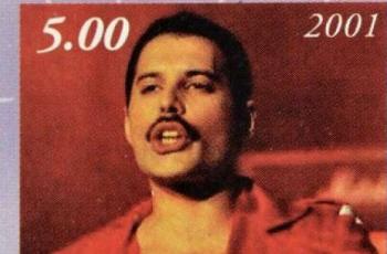 Punya Kisah Unik, Ini Deretan Mobil Koleksi Ekslusif Milik Freddie Mercury