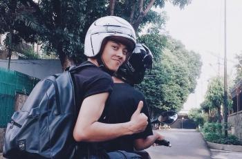 Inilah Bukti Kalau Bisma 'SMASH' Nggak Cuma Jago Nyanyi
