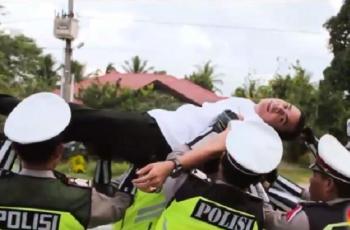 4 Modus 'Licik' Pengendara saat Operasi Zebra, Berakhir Ngakak