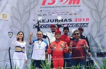 Gubernur Kalimantan Selatan Raih IMI Award 2018, Ini Alasannya
