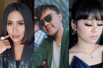 Adu Kece Mobil Kesayangan Jebolan Dangdut Academy, Pilih Mana?