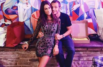 Ini Cara Valentino Rossi Sambut dan Rayakan Hari Natal, Unik Pol
