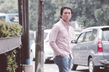 Reino Barack Tak Mau Lagi Koleksi Mobil Sport, Ini Alasannya