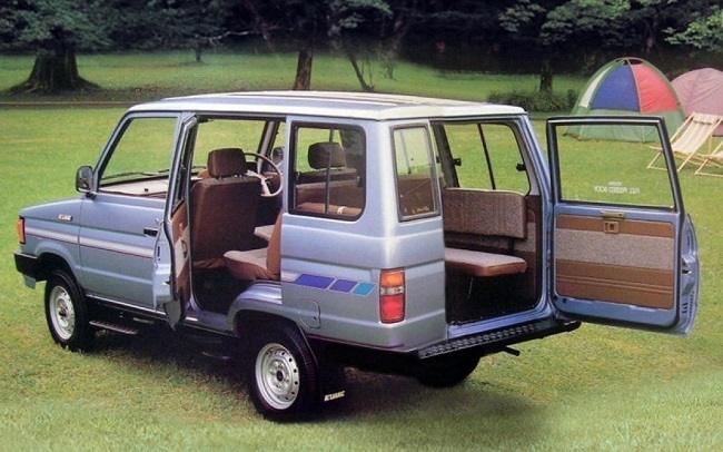 Ilustrasi Kijang Super. (toyota.astra.co.id)