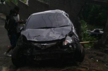 Kecelakaan Karena Matikan Mesin Saat Jalan Menurun, Ini Sebabnya