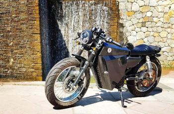 Program Elektrifikasi Kendaraan Rwanda Jadi Sorotan, Ojek Jadi Panen Cuan?