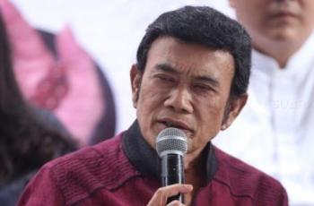 Bersejarah, Tunggangan Raja Dangdut Rhoma Irama Ini Punya Kisah yang Unik