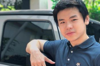 Gaya Anak Sulung Ahok dengan Sederet Mobil Mewah, Memukau!
