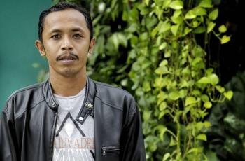 7 Koleksi Tunggangan Mas Pur Tukang Ojek Pengkolan, Mantap!