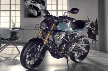 Heboh Motor Kloningan CB150R ExMotion, Ternyata Ini Bedanya
