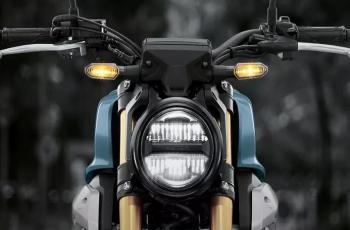 Belum Juga Rilis, Motor Kekar Pego Honda Ini Sudah Kena Kritik Warganet