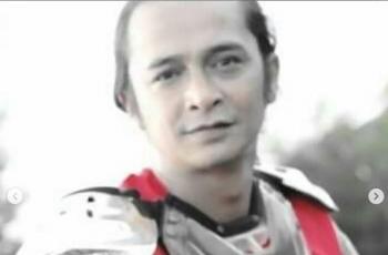 Hobi Off-Road, Ini Motor Andalan Andy /Rif