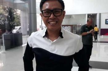 Gaya Eko Patrio dengan Sederet Mobil Mewah, Bikin Salah Fokus