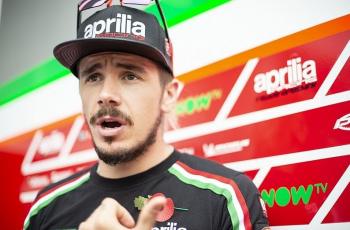 Scott Redding Sindir Mafia yang Rela Bayar Tinggi demi Posisi di MotoGP