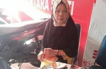 Orang Ini Beli Matic Pakai Uang Sekarung, Alasannya Bikin Warganet Kagum