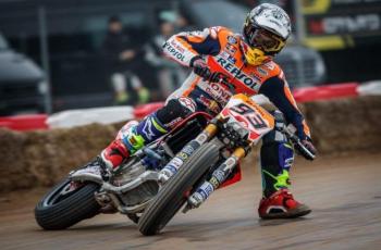 Marc Marquez Ingin Ikut Ajang Reli Dakar, Tinggalkan MotoGP?
