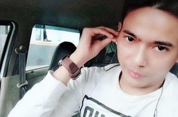 Cerita Aris Idol dari Penyanyi Beken sampai Jadi Driver Taksi Online