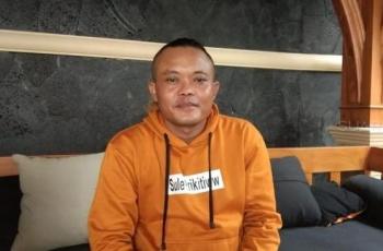 Tengok Garasi Mobil Klasik Andre Taulany, Sule: Saya Rugi