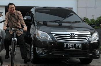 Besok Bebas, Yuk Kulik 2 Mobil Tangguh Favorit Ahok
