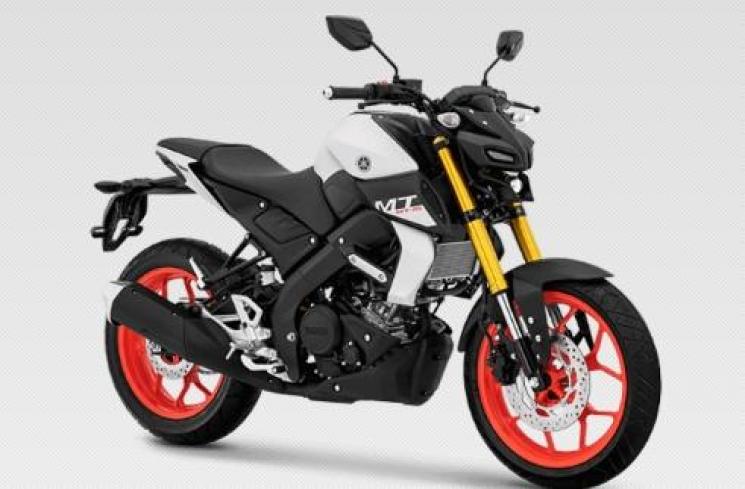 Yamaha MT-15. (Yamaha Indonesia)