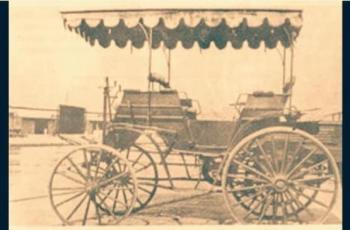 Terungkap Iklan Mobil Chevrolet di Nusantara Tahun 1932, Bahasanya Disorot