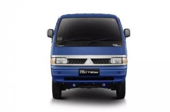 Pick Up Mitsubishi Colt T120SS Disuntik Mati, Ini Penerusnya