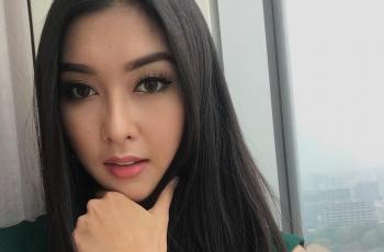 Dilecehkan Pemobil Pria, Kevin Liliana 'Miss International 2017' Naik Pitam