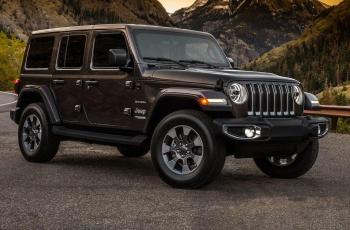 Jangan Ketinggalan, KPK Mau Lelang Mobil, 600 Juta Bisa Beli Jeep Wrangler?